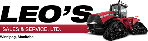 Leo's Sales & Service, LTD.